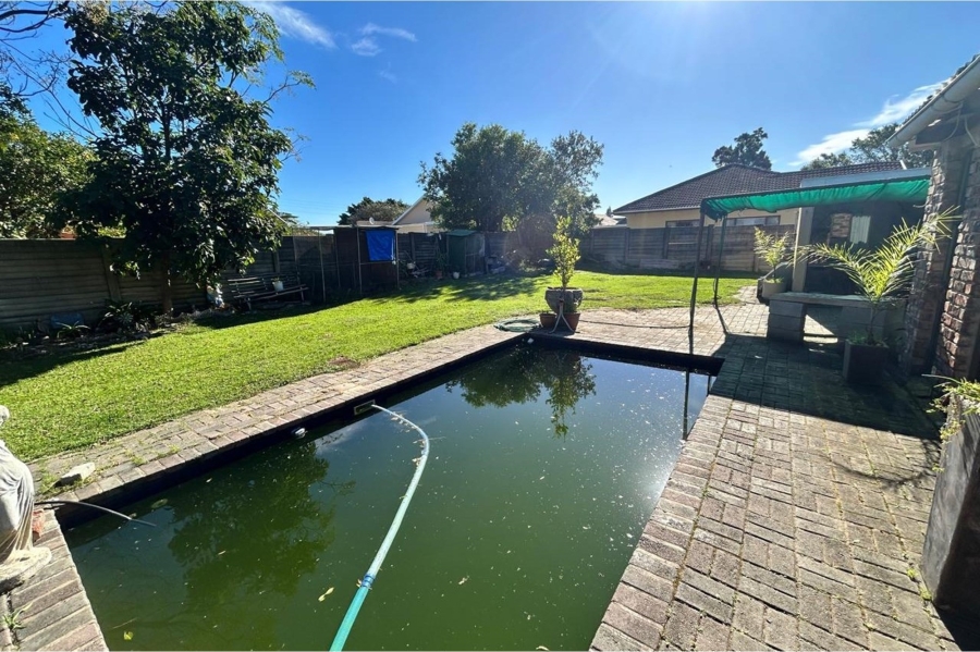 3 Bedroom Property for Sale in Willow Park Eastern Cape